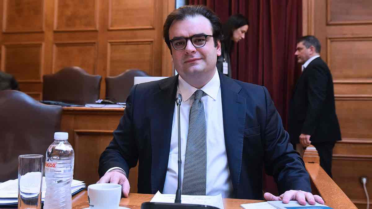 Πιερρακάκης: Πλάνο ανάπτυξης και διεθνοποίησης για κάθε δημόσιο πανεπιστήμιο