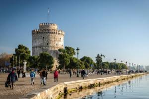 Κορονοϊός-Ελλάδα: Έφτασε τα 181 κρούσματα η Θεσσαλονίκη-331 η Αττική