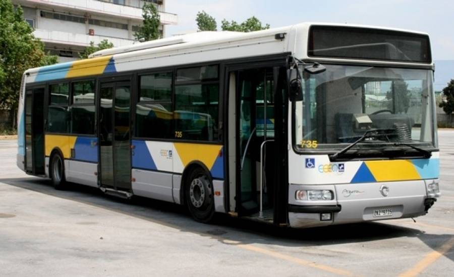 ΟΑΣΑ: Προμήθεια για 92 σύγχρονα λεωφορεία από την Περιφέρεια Αττικής