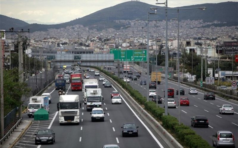Σύμμαχος ο καιρός για τους εκδρομείς του Πάσχα