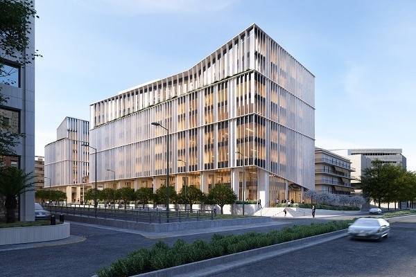 Nέα υπερσύγχρονη στέγη για την Generali