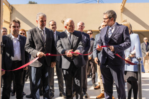 Εγκαινιάστηκε το νέο Κέντρο Διατήρησης Ναυτικής Παράδοσης Κέρκυρας «ΣΠΥΡΟΣ ΖΕΡΒΟΠΟΥΛΟΣ»