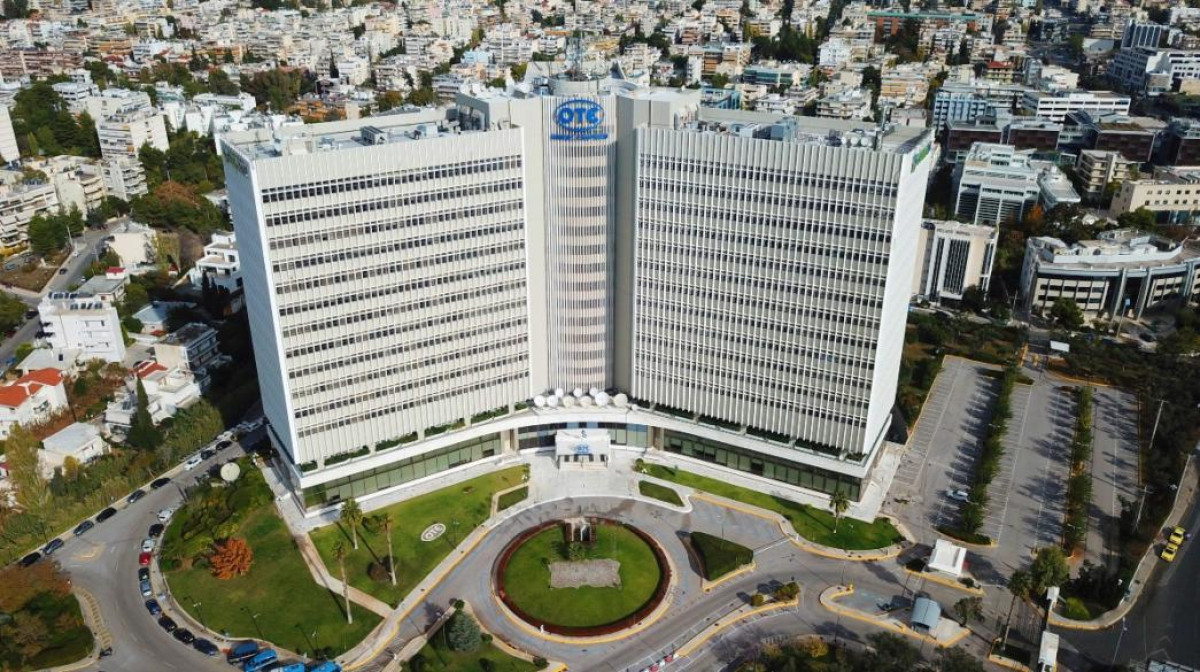 ΟΤΕ: Νέο μη εκτελεστικό μέλος ο Α.Αθανασίου-Αντικαθιστά τον Γ.Ζαριφόπουλο