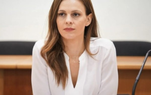 Αχτσιόγλου: Η ΝΔ επιθυμεί συνθήκες ανασφάλειας και μηδενικών προσδοκιών