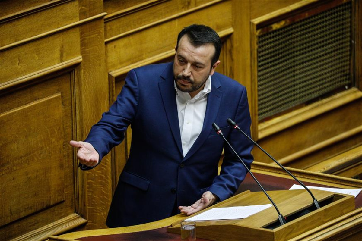 Παππάς: Να σταματήσουν να ασχολούνται με τον ΣΥΡΙΖΑ όσοι αποχώρησαν