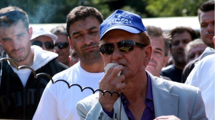 Ο Κυρανάκης έχασε το «σόου» του Λυμπερόπουλου