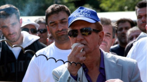 Ο Κυρανάκης έχασε το «σόου» του Λυμπερόπουλου