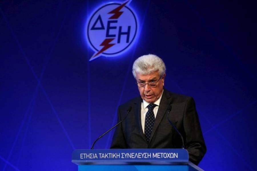 Αυξήσεις στα τιμολόγια ζητά η ΔΕΗ ενόψει έκδοσης ομολόγων