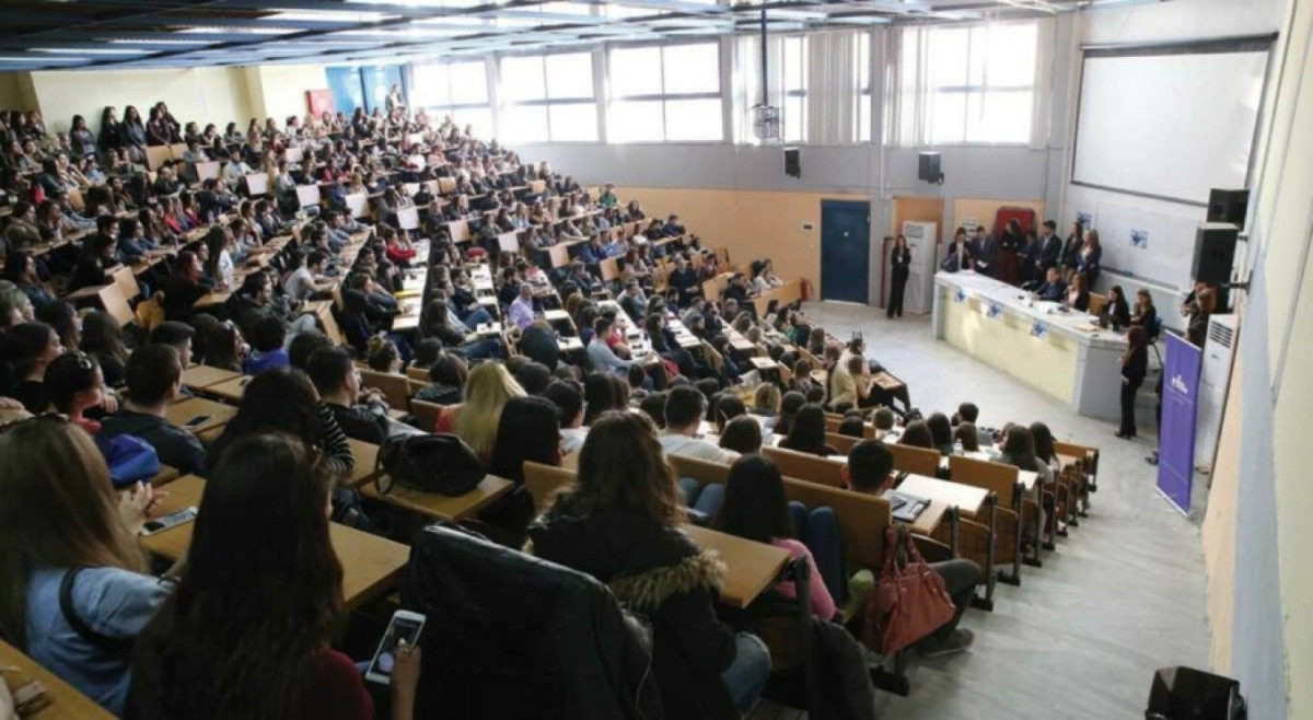 «Αιώνιοι» φοιτητές: Ποιοι εξαιρούνται από τις διαγραφές - Τα κριτήρια για τη δεύτερη ευκαιρία