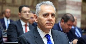 Χαρακόπουλος: Καλό το κλίμα εντός της κυβερνητικής πλειοψηφίας – Η ΝΔ επιδιώκει την αμφίπλευρη διεύρυνση