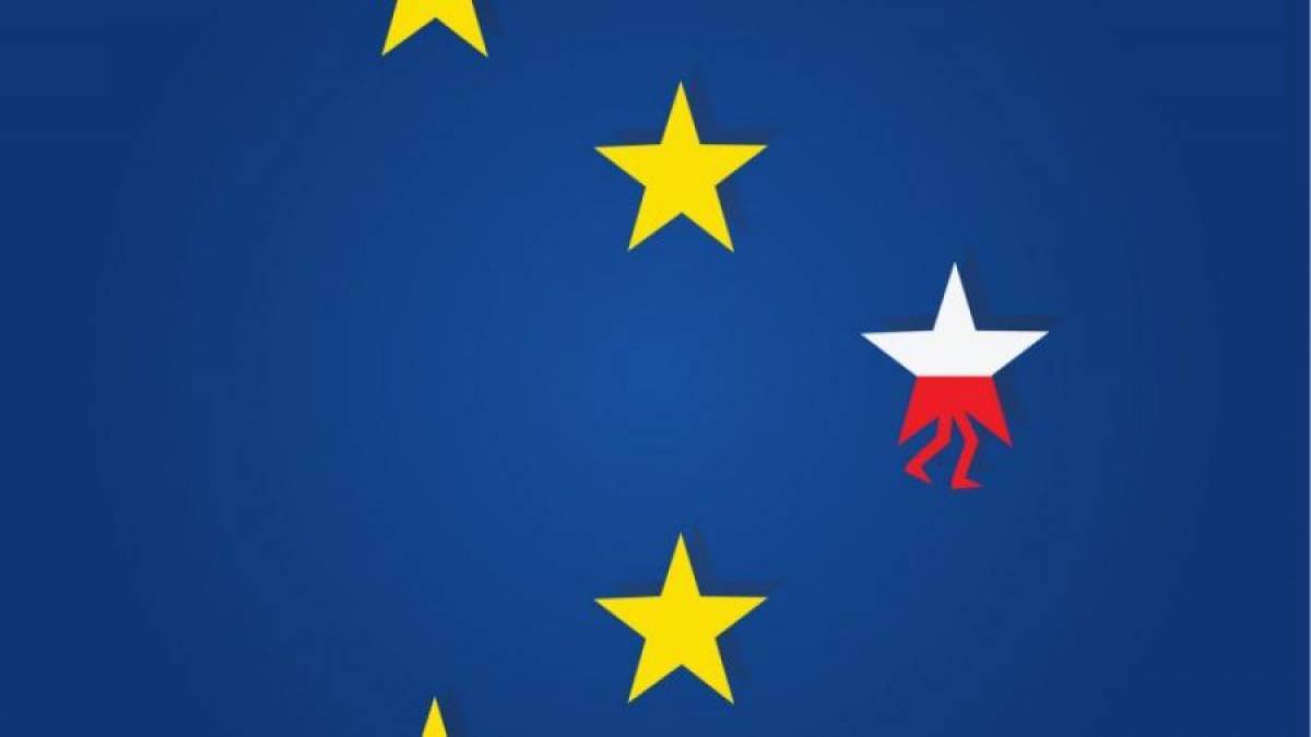 Οι λόγοι της αντιπαράθεσης ΕΕ-Πολωνίας, που... οδηγούν σε Polexit