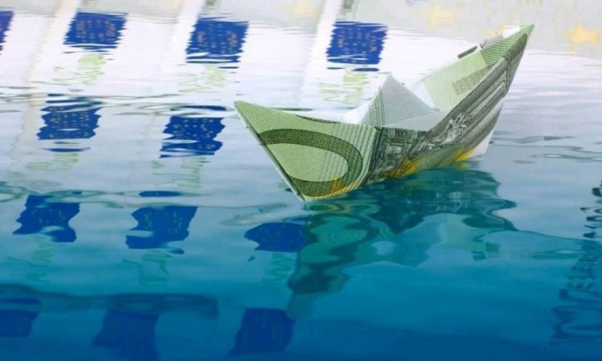 Handelsblatt: H Eλλάδα τολμά να βγει ξανά στις αγορές