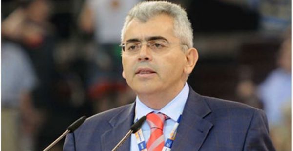Μ. Χαρακόπουλος: "Πρωτοβουλίες για τη μείωση της ψαλίδας των τιμών από τον παραγωγό στο ράφι"