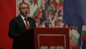 Σ.Στάνισεφ: Η Ελλάδα πρέπει να παραμείνει στην καρδιά της ΕΕ