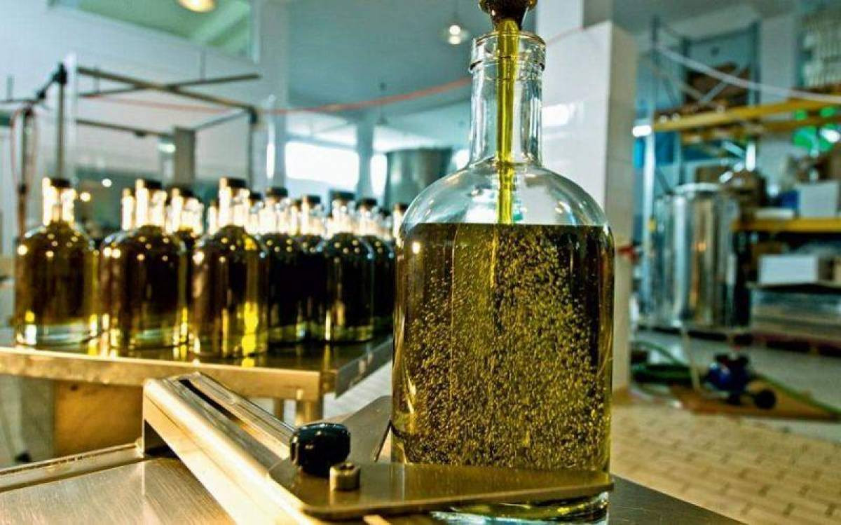 Η Τουρκία απαγορεύει τις εξαγωγές ελαιόλαδου