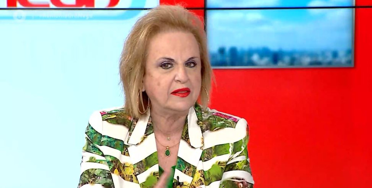 Παγώνη: Δεν θέλουμε έξαρση της γρίπης και κορoνοϊός να συνυπάρχουν