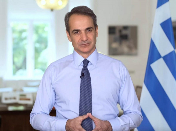 Μητσοτάκης προς Ερντογάν: Απαράδεκτες απειλές από μια χώρα–σύμμαχο στο ΝΑΤΟ