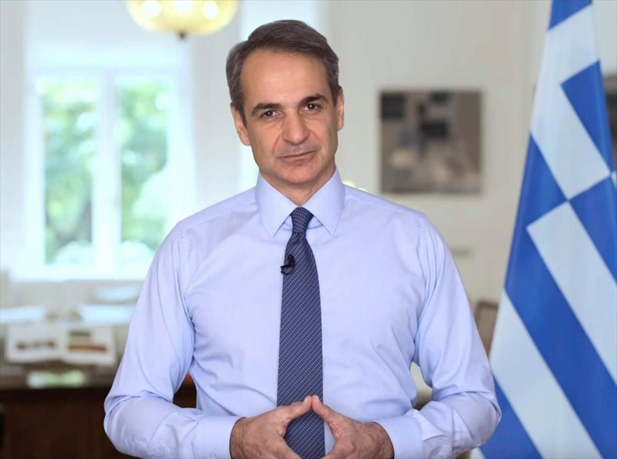 Μητσοτάκης προς Ερντογάν: Απαράδεκτες απειλές από μια χώρα–σύμμαχο στο ΝΑΤΟ