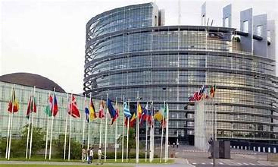 Ευρωπαϊκή Εισαγγελία: Έρευνα για πιθανή κατάχρηση ευρωπαϊκών κονδυλίων από ακροδεξιούς ευρωβουλευτές
