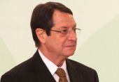 H λύση του Κυπριακού θα δώσει και την απάντηση στους υδρογονάνθρακες, διαμηνύει ο Ν. Αναστασιάδης