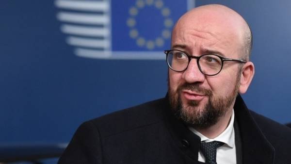 Μισέλ: Περισσότεροι πόροι για επενδύσεις μέσω του Ταμείου Ανάκαμψης