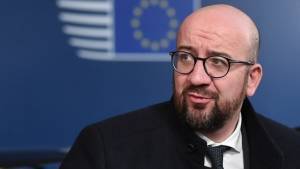 Μισέλ: Περισσότεροι πόροι για επενδύσεις μέσω του Ταμείου Ανάκαμψης