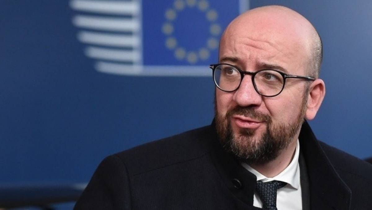 Μισέλ: Περισσότεροι πόροι για επενδύσεις μέσω του Ταμείου Ανάκαμψης