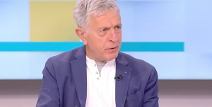 Κούλογλου: Τοξικό κλίμα και Κασσελάκης με έκαναν να αποχωρήσω