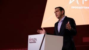 Τσίπρας: Ενίσχυση επιστημόνων για την αποτροπή νέου κύματος brain drain
