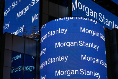 Morgan Stanley: Σε πορεία προς την επενδυτική βαθμίδα η Ελλάδα