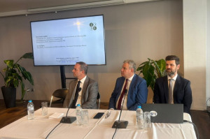 Μελέτη ΙΟΒΕ: Οι ηλεκτρικές εγκαταστάσεις αντιστοιχούν στο 2% του ΑΕΠ και στηρίζουν 40.000 θέσεις εργασίας