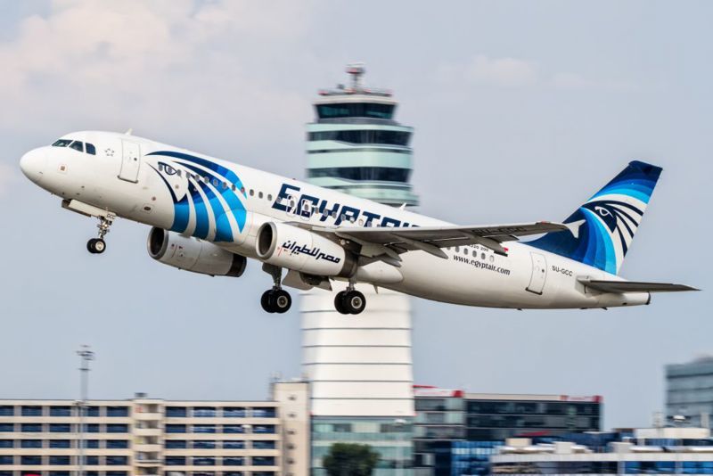 Προσφορές από την Egyptair