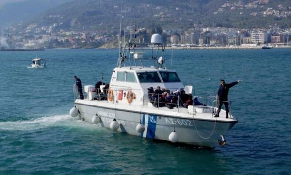 Λιμενικό: Εξάρθρωσε εγκληματική οργάνωση διακίνησης ναρκωτικών