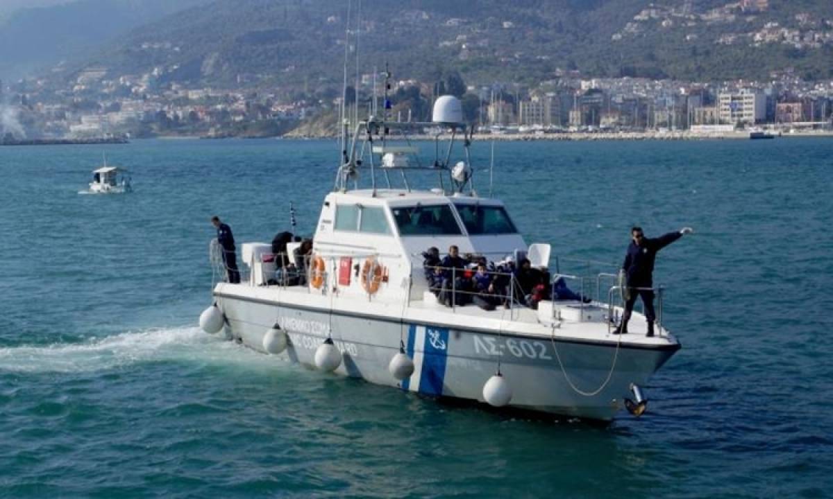 Λιμενικό: Εξάρθρωσε εγκληματική οργάνωση διακίνησης ναρκωτικών