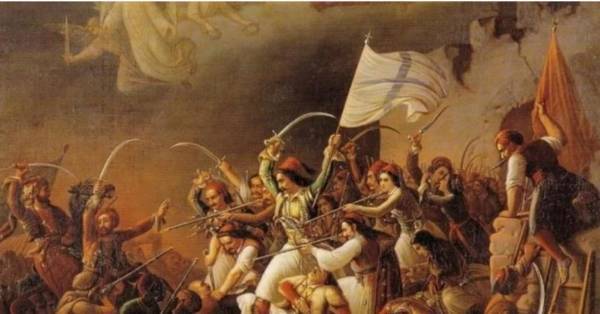 ERTFLIX: 6 ντοκιμαντέρ, σειρές και αφιερώματα για την 25η Μαρτίου που αξίζει να δείτε