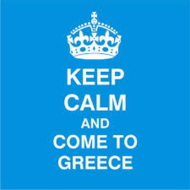 Στις 8 ομορφότερες νησιωτικές χώρες του κόσμου (ξανα)φιγουράρει η Ελλάδα