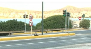 Βάρκιζα: Αυτοκίνητο παρέσυρε και σκότωσε άνδρα σε ηλεκτρικό αμαξίδιο