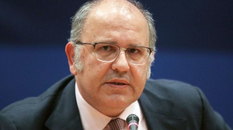 Ξυδάκης: Η μάχη για τη διαφάνεια είναι εθνική υπόθεση