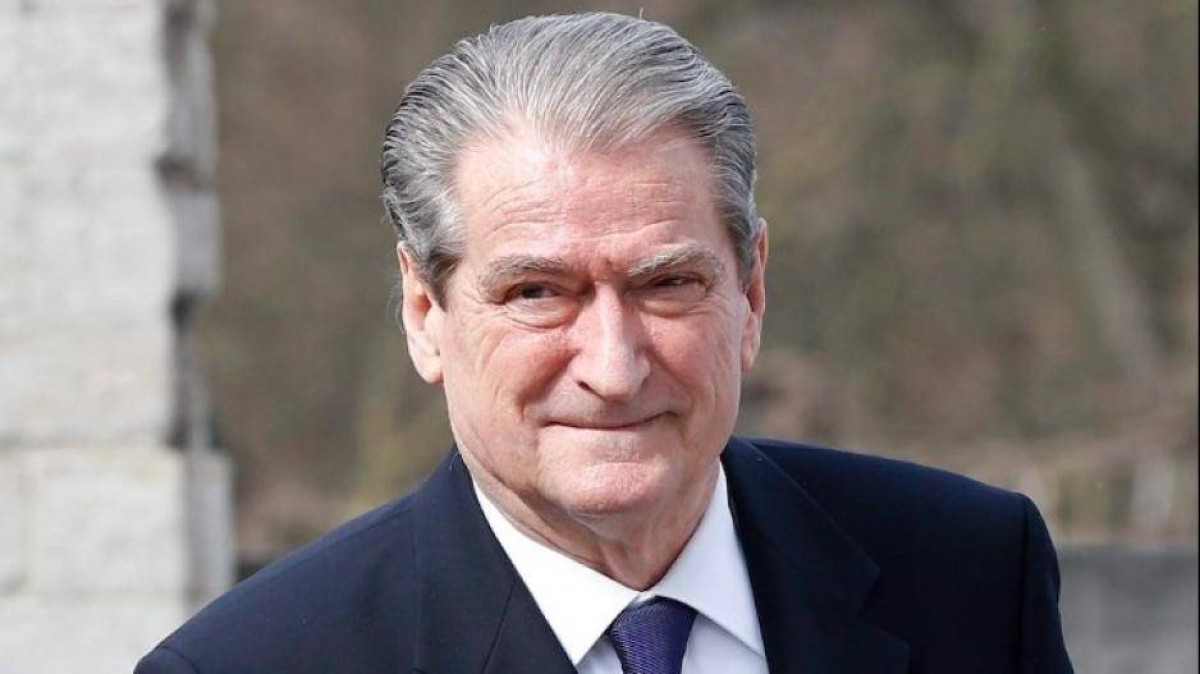 Αλβανία: Σε κατ' οίκον κράτηση ο πρώην πρωθυπουργός Σαλί Μπερίσα