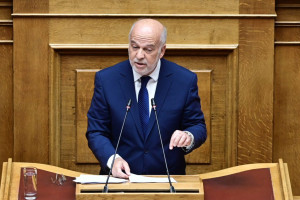 Νέος δικαστικός χάρτης από τον Φλωρίδη- Αναβαθμίζονται τα ειρηνοδικεία