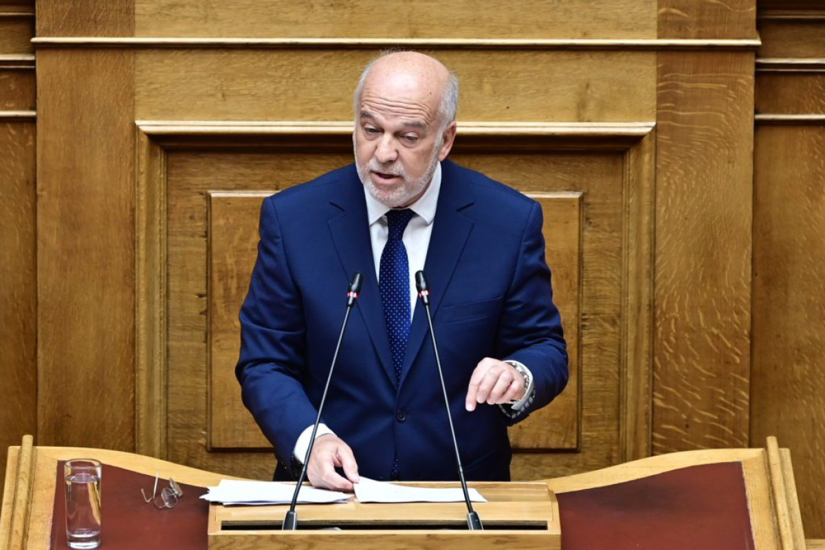 Νέος δικαστικός χάρτης από τον Φλωρίδη- Αναβαθμίζονται τα ειρηνοδικεία