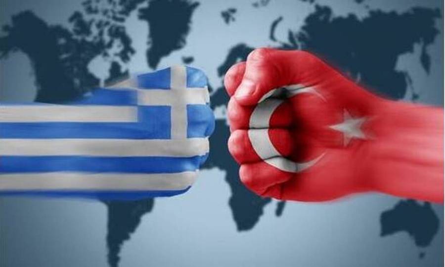 Τέταρτος κύκλος συνομιλιών για ΜΟΕ ανάμεσα σε Ελλάδα και Τουρκία