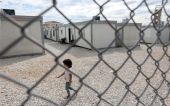 Σταθερά πάνω από 60.000 οι πρόσφυγες και μετανάστες