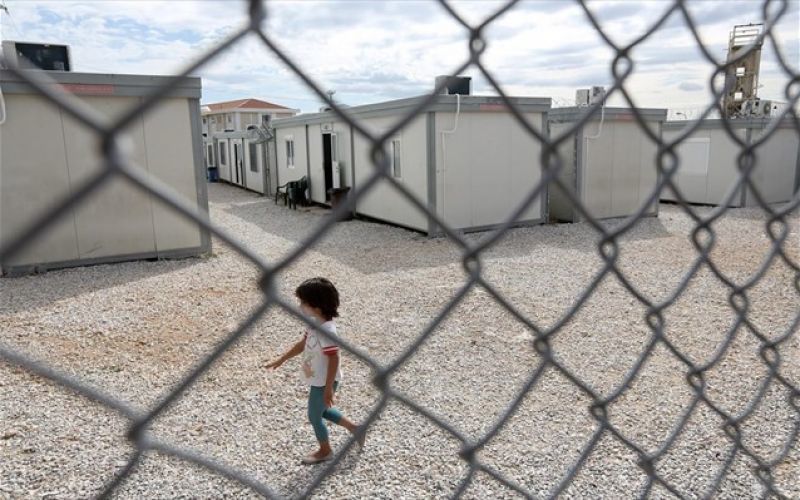 Σταθερά πάνω από 60.000 οι πρόσφυγες και μετανάστες