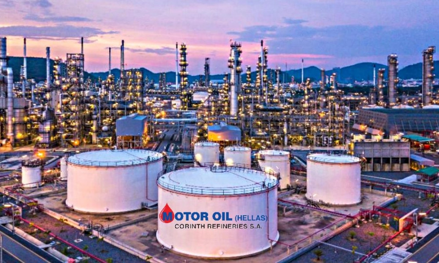 Motor Oil: Απέκτησε το σύνολο των μετοχών της Θαλής ΑΕ