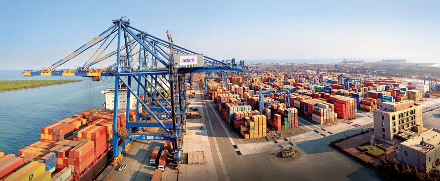 Adani Ports: Απαγόρευση φορτίων από Ιράν, Πακιστάν, Αφγανιστάν λόγω ναρκωτικών