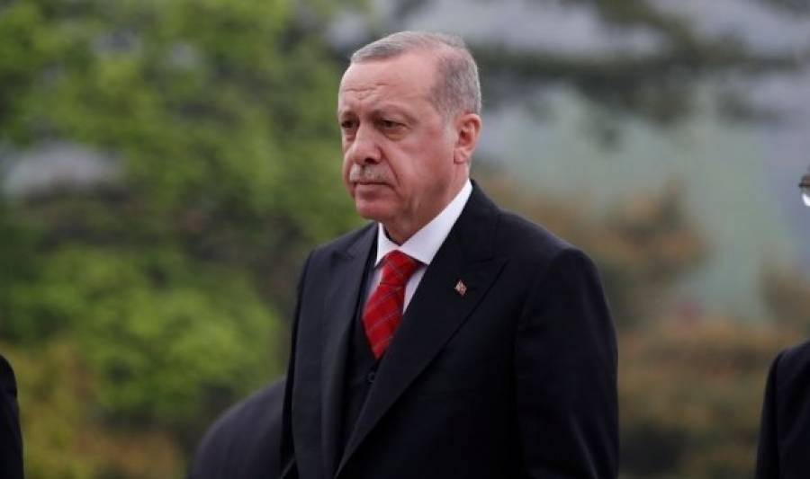 Τουρκία: Το κόμμα Ερντογάν προσφεύγει κατά των αποτελεσμάτων στην Κωνσταντινούπολη