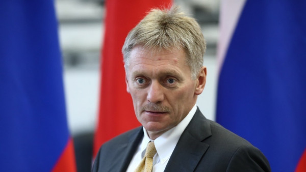 Πεσκόφ: Επιμένουμε στη διεξαγωγή ανεξάρτητης έρευνας για τους Nord Stream