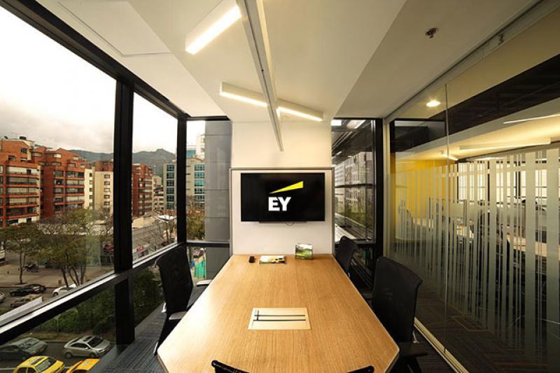 EY: Αυτοματοποιημένη αντιμετώπιση των κυβερνοεπιθέσεων με τη συνεργασία της ΙΒΜ