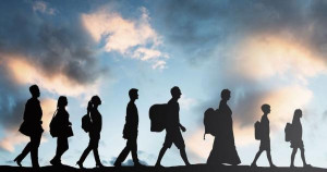 Στο 33,4% το ποσοστό απασχόλησης μεταναστών δεύτερης γενιάς στην Ελλάδα